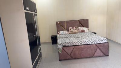 Bedroom Image of 4413 Sq.ft 4 BHK Independent House for sale in Surajpur Site 5 Greater Noida for Rs. 37000000
