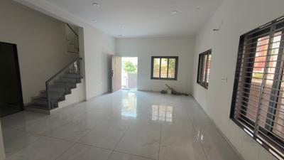 Living Room Image of 2300 Sq.ft 4 BHK Villa for sale in Sargasan Gandhinagar for Rs. 27000000