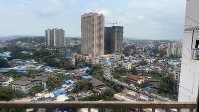 Bedroom Image of 1450 Sq.ft 2 BHK Apartment / Flat for sale in Millenium Heights, Ulhasnagar Thane for Rs. 8200000