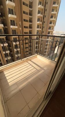 Image of 1000 Sq.ft 2 BHK Apartment / Flat for sale in Amrapali Verona Heights, Noida Extension, Greater Noida for Rs. 7640000