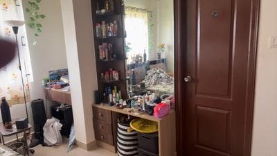 Bedroom Image of 1200 Sq.ft 2 BHK Apartment / Flat for rent in HBR Layout Bengaluru for Rs. 32000