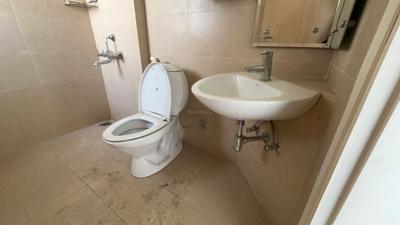 Image of 1550 Sq.ft 3 BHK Builder Floor for rent in Vatika Xpressions, Sector 88B, Gurgaon for Rs. 35500