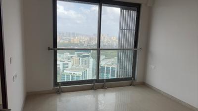 Bedroom Image of 1250 Sq.ft 3 BHK Apartment / Flat for sale in Adani Ten BKC, Bandra East Mumbai for Rs. 67500000