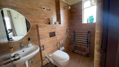 Image of 935 Sq.ft 2 BHK Apartment / Flat for rent in Rajarhat, Kolkata for Rs. 25000