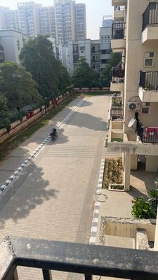 Image of 672 Sq.ft 2 BHK Apartment / Flat for sale in GLS South Avenue, Sector 92, Gurgaon for Rs. 5700000