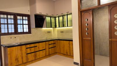 Kitchen Image of 1602 Sq.ft 3 BHK Apartment / Flat for sale in Indira Nagar Bengaluru for Rs. 27000000