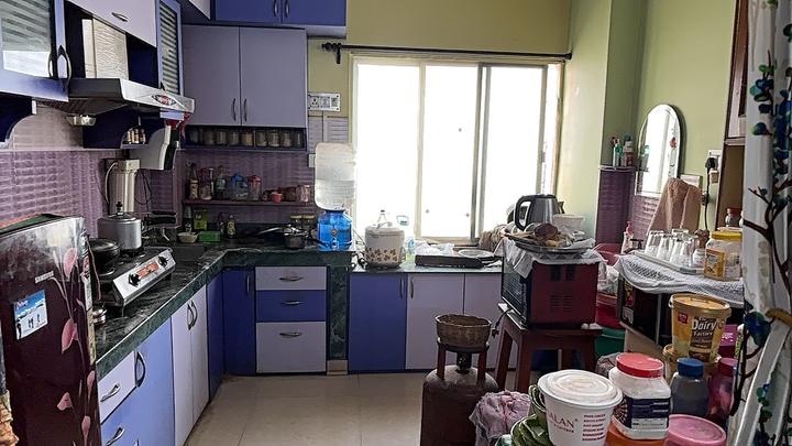 Sai Dham 2 Diamond park Main Image 1