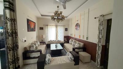 Living Room Image of 1050 Sq.ft 2 BHK Apartment / Flat for sale in Ghati River Valley Dehradun for Rs. 8000000