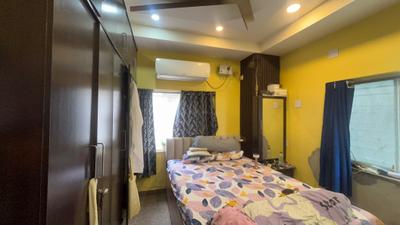 Bedroom Image of 700 Sq.ft 2 BHK Apartment / Flat for sale in Thakurpukur Kolkata for Rs. 2400000
