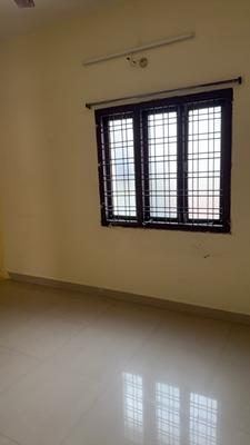 Bedroom Image of 1200 Sq.ft 2 BHK Apartment / Flat for rent in Banjara Hills Hyderabad for Rs. 26000