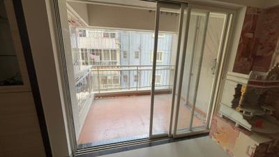 Kitchen Image of 924 Sq.ft 2 BHK Apartment / Flat for sale in Baldota Aasamant, Ambegaon Budruk Pune for Rs. 6500000