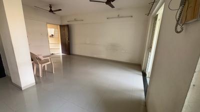 Living Room Image of 1350 Sq.ft 3 BHK Apartment / Flat for rent in Chirag Grande View 7, Ambegaon Budruk Pune for Rs. 35000