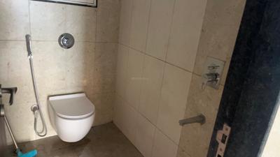 Image of 1000 Sq.ft 3 BHK Apartment / Flat for rent in VJ Yashwin Supernova, Wakad, Pune for Rs. 41000