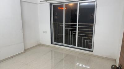 Bedroom Image of 791 Sq.ft 2 BHK Apartment / Flat for rent in Shraddha Bliss GS 47th Avenue, Vikhroli East Mumbai for Rs. 48500