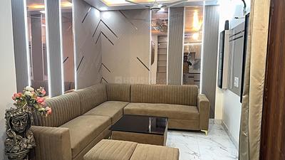 3 BHK Independent Builder Floor