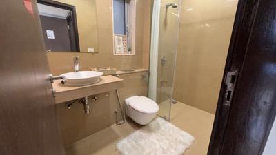 Image of 1550 Sq.ft 3 BHK Apartment / Flat for sale in Goregaon East, Mumbai for Rs. 73500000