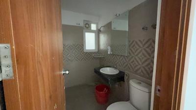 Image of 1800 Sq.ft 3.5 BHK Apartment / Flat for rent in ATS Rhapsody, Noida Extension, Greater Noida for Rs. 39000