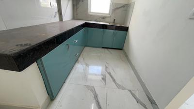 Kitchen Image of 1208 Sq.ft 2.5 BHK Builder Floor for rent in M3M Soulitude , Sector 89 Gurgaon for Rs. 28500