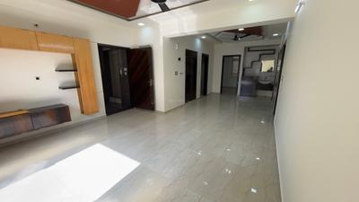 Living Room Image of 1600 Sq.ft 3 BHK Builder Floor for rent in Yeswanthpur Bengaluru for Rs. 35000