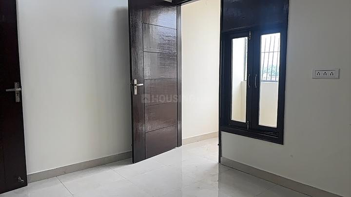 Block M, Malviya Nagar Bedroom 1