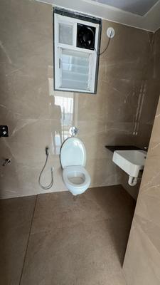 Image of 1008 Sq.ft 2 BHK Apartment / Flat for rent in Zen Elite, Kharadi, Pune for Rs. 39500