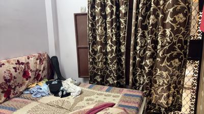 Bedroom Image of 500 Sq.ft 3 BHK Independent House for sale in Uttam Nagar New Delhi for Rs. 10000000