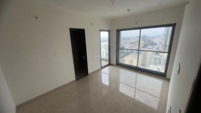 Bedroom Image of 1700 Sq.ft 4 BHK Apartment / Flat for rent in VJ Yashwin Nuovo Centro, Wakad Pune for Rs. 65000