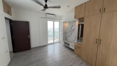 Bedroom Image of 1300 Sq.ft 3 BHK Apartment / Flat for rent in Hero Homes, Sector 104 Gurgaon for Rs. 39000
