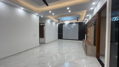 Living Room Image of 1650 Sq.ft 3 BHK Builder Floor for sale in Vasundhara Ghaziabad for Rs. 14000000