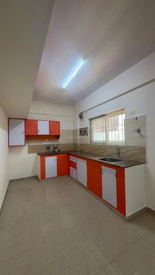 Kitchen Image of 1300 Sq.ft 2 BHK Apartment / Flat for rent in C V Raman Nagar Bengaluru for Rs. 40000