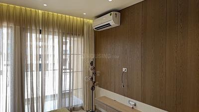 Bedroom Image of 1350 Sq.ft 3 BHK Apartment / Flat for sale in P4 Vision Vanessa, Ravet Pune for Rs. 15000000