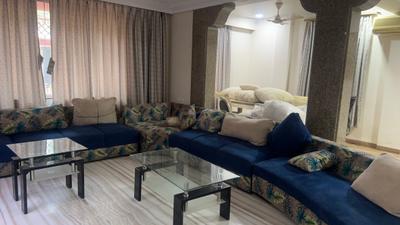 Living Room Image of 3500 Sq.ft 4 BHK Independent House for rent in Chembur Mumbai for Rs. 275000