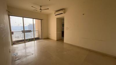 Living Room Image of 970 Sq.ft 2 BHK Apartment / Flat for sale in Lodha Aurum, Kanjurmarg East Mumbai for Rs. 23600000