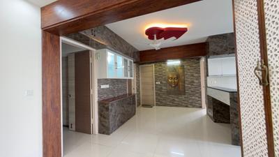 Living Room Image of 2000 Sq.ft 3 BHK Apartment / Flat for rent in DS Skycity, Chokkanahalli Bengaluru for Rs. 60000