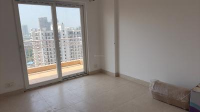 Bedroom Image of 1700 Sq.ft 3 BHK Apartment / Flat for rent in Puri Diplomatic Greens, Sector 110A Gurgaon for Rs. 52000