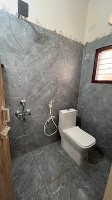Image of 600 Sq.ft 2 BHK Independent House for rent in Pozhichalur, Chennai for Rs. 14999