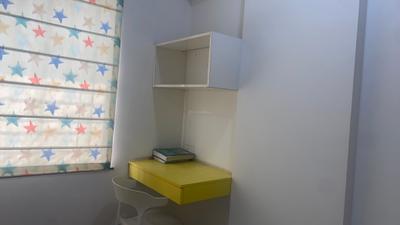 Bedroom Image of 900 Sq.ft 2 BHK Apartment / Flat for sale in Advika Phase III F, Kondhwa Pune for Rs. 4900000