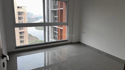 Bedroom Image of 1050 Sq.ft 2 BHK Apartment / Flat for rent in Zen Elite, Kharadi Pune for Rs. 40000