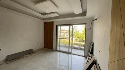 3 BHK Independent Builder Floor