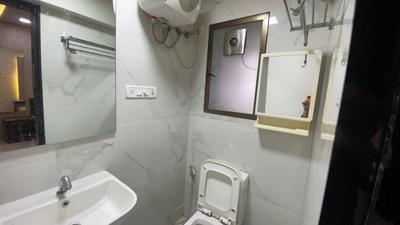 Image of 1000 Sq.ft 3 BHK Apartment / Flat for sale in Lokhandwala Sierra Towers, Kandivali East, Mumbai for Rs. 30500000