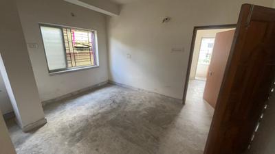 Living Room Image of 870 Sq.ft 2 BHK Apartment / Flat for sale in South Dum Dum Kolkata for Rs. 3500000