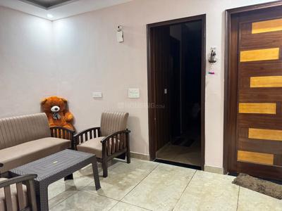 Hall Image of 1450 Sq.ft 2 BHK Builder Floor for rent in Sector 77 Mohali for Rs. 27500