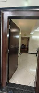Bedroom Image of 1500 Sq.ft 2.5 BHK Apartment / Flat for rent in Uttorayon Township Siliguri for Rs. 50000