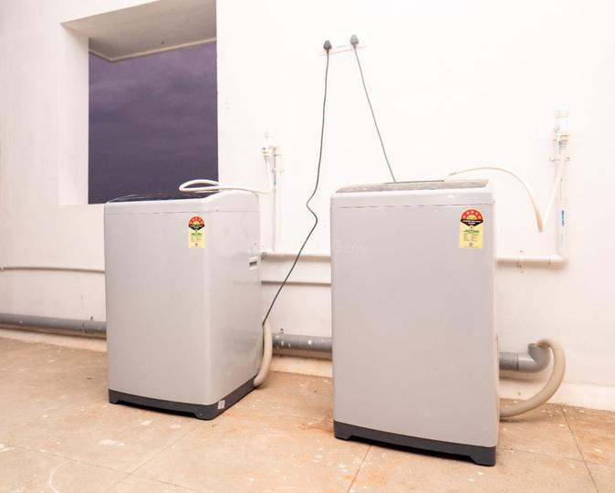 Hall Image of HelloWorld Lavista in Saravanampatty, Coimbatore