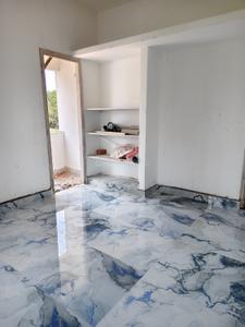 Hall Image of 1280 Sq.ft 3 BHK Apartment / Flat for sale in Chromepet Chennai for Rs. 8960000