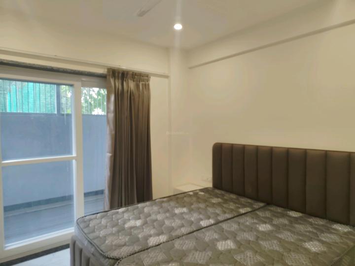 Block C, Sushant Lok Phase 1 Bedroom 1