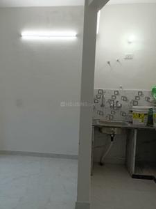 Kitchen Image of 500 Sq.ft 4 BHK Independent House for sale in Lohamandi Agra for Rs. 4000000