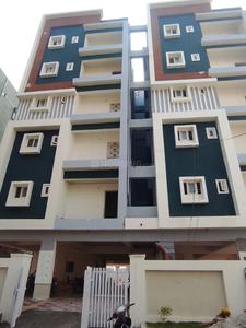 Image of 1270 Sq.ft 3 BHK Apartment / Flat for sale in Beeramguda, Sangareddy for Rs. 6700000