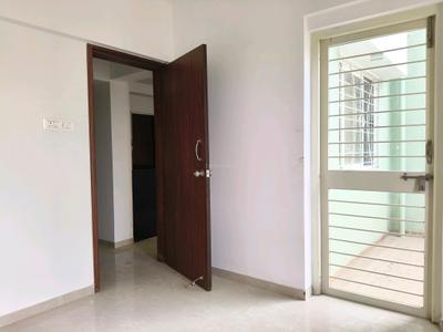 Bedroom Image of 1080 Sq.ft 2 BHK Apartment / Flat for sale in Mehetre Laxmi Empire by LS Mehetre, Ravet Pune for Rs. 8400000