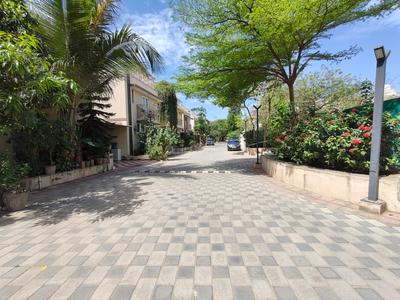 Image of 2700 Sq.ft 4 BHK Villa for sale in Sanathal, Ahmedabad for Rs. 26500000
